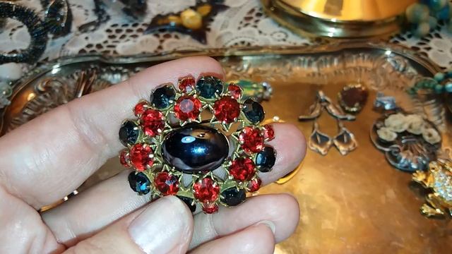 Бижутерия старая и новая смотреть онлайн