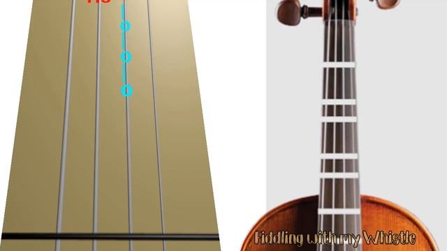 Take me home - Country Roads - John Denver - Violin - Play Along Tab Tutorial смотреть онлайн