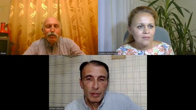 Ты не один! С кем и как объединяться? 2 часть #МихаилВеличко #ВПСССР смотреть онлайн