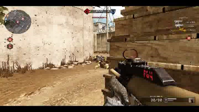 Видео обзор на игру Warface смотреть онлайн