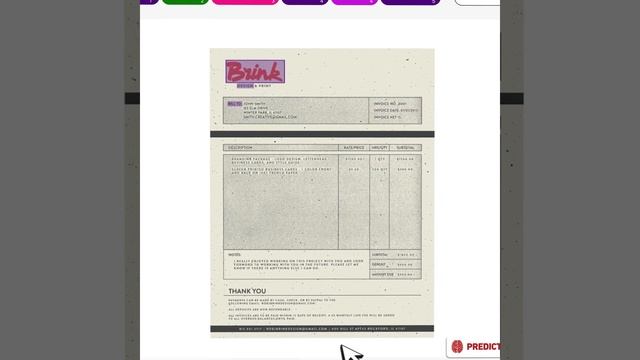 How to Auto-label Your PDFs using LayoutLM - New Feature by UBIAI смотреть онлайн
