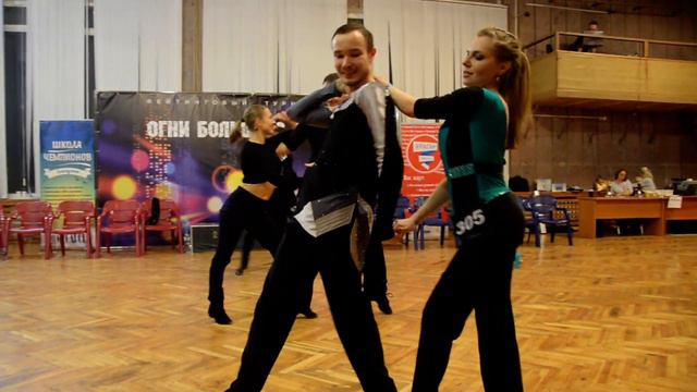 Хастл, Огни большого города 2019, ДнД Star, финал, общий заход, slow смотреть онлайн