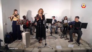 «Запоздалая любовь» — Ирина Шоркина