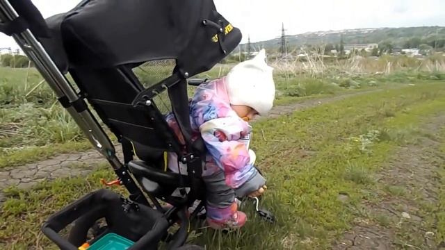 Дальняя дорога! Long road! смотреть онлайн