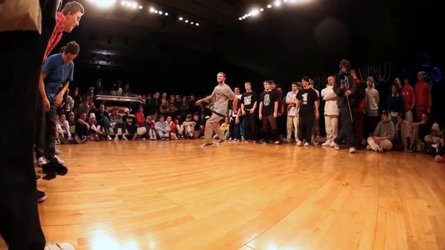 Xunters Crew vs Back 2 School - Part 2 смотреть онлайн