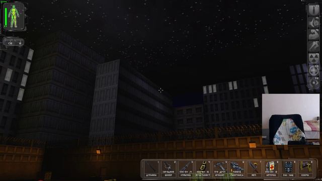 Mallibu проходит Deus Ex - Эпизод 3 смотреть онлайн