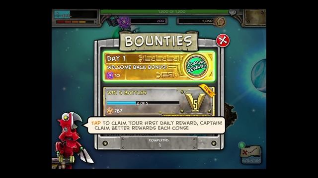 Plundernauts Gameplay Walkthrough [Tutorial Guide] смотреть онлайн