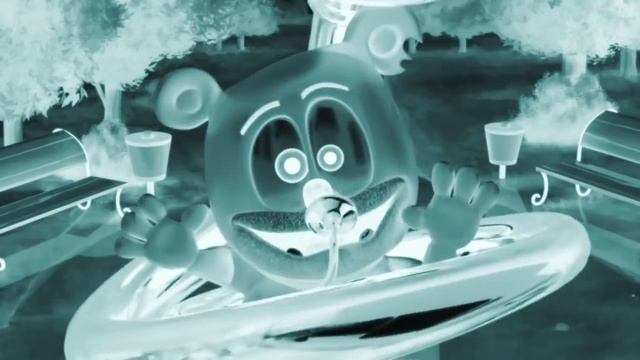 XRAY & NORMAL VOICE Gummibär REQUEST VIDOE Tamil HD Gummy Bear Song смотреть онлайн