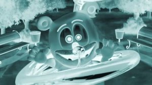 XRAY & NORMAL VOICE Gummibär REQUEST VIDOE Tamil HD Gummy Bear Song