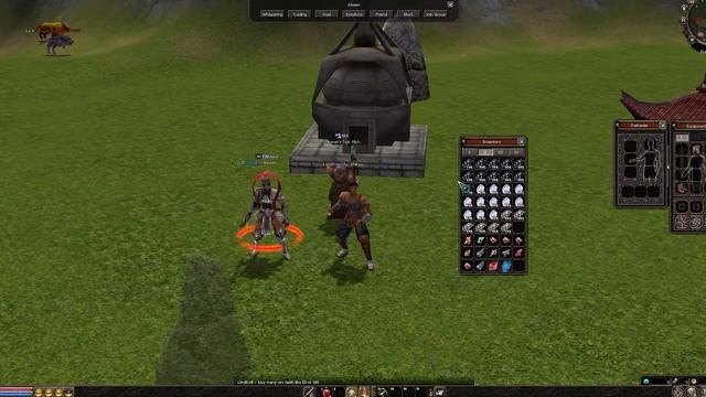 100KK+ (BEST LOW LEVEL METHOD TO GET YANG?) | Metin2 Europe Official смотреть онлайн