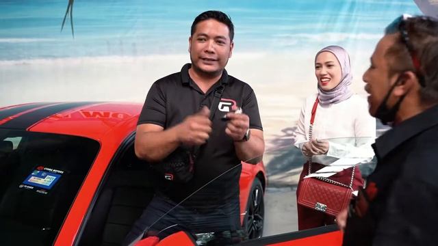 Deliver to our beloved customer from Reiber Auto | FORD MUSTANG 2.3 ECOBOOST | MUSTANG CLUB MALAYSI смотреть онлайн