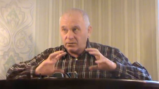 Евгений Полтавец Как проявляется Бог. Часть 1 смотреть онлайн