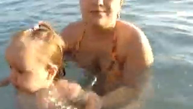 2007 Купание в Хорватии смотреть онлайн