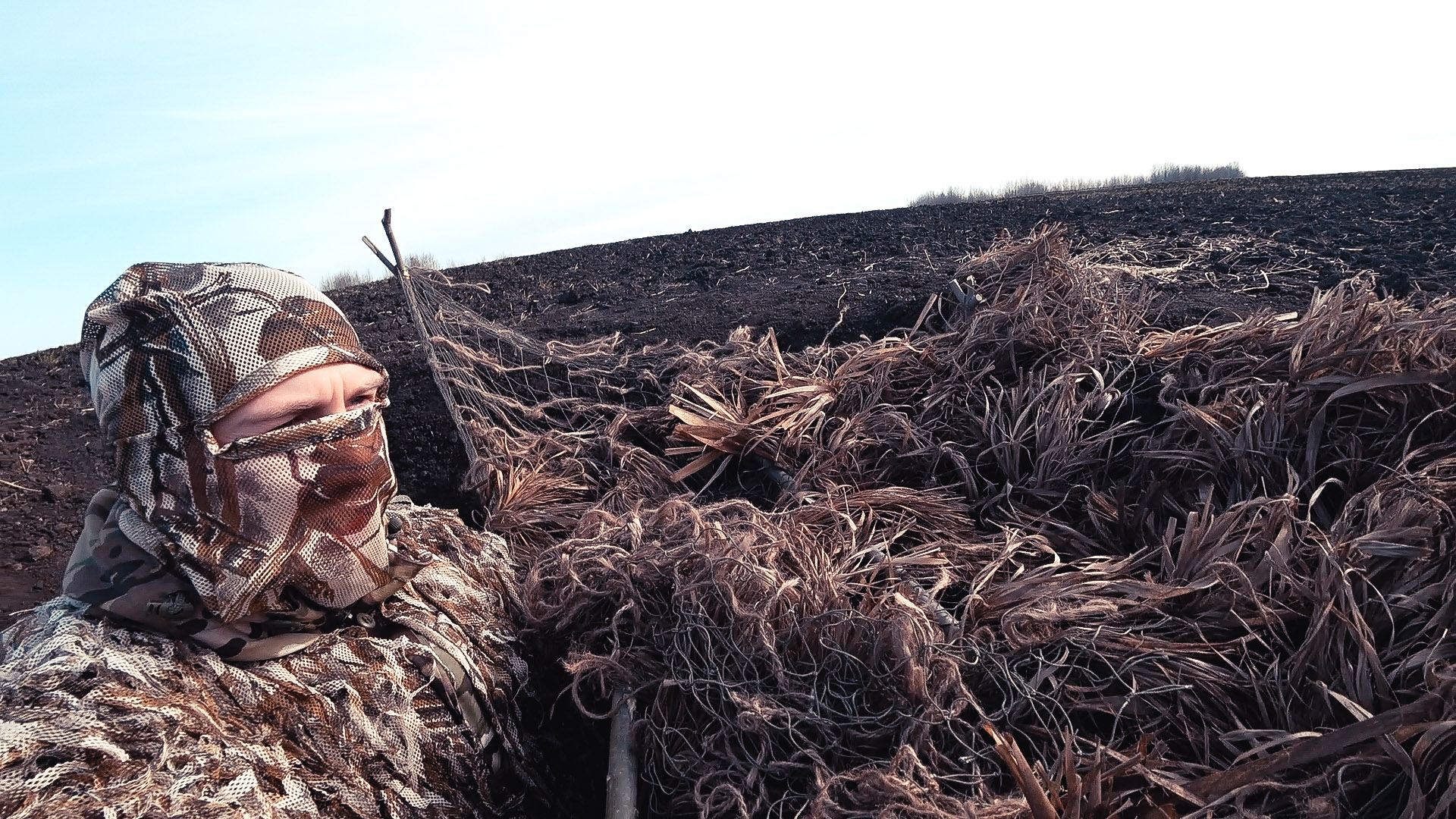 Охота на гуся 2023 Открытие охоты смотреть онлайн