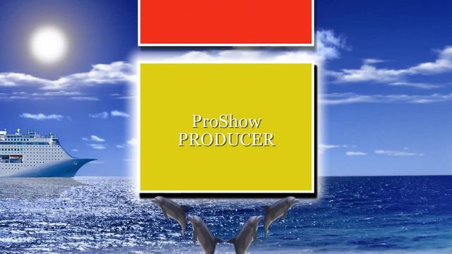 10 стилей для проекта ЕДЕМ К МОРЮ ProShow Producer 5 смотреть онлайн