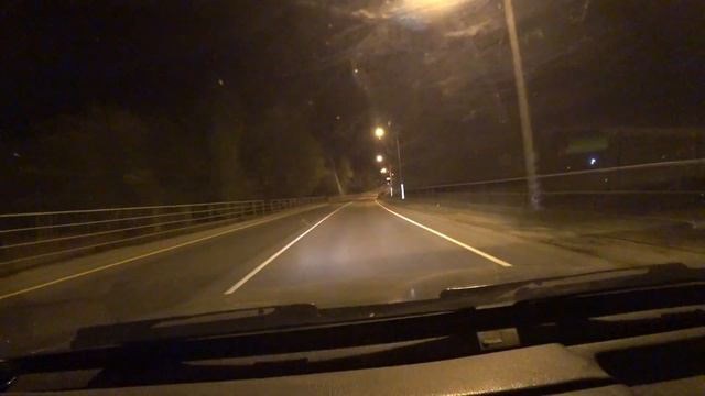2400 км на ВАЗе 21099