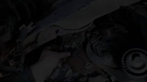 Ситроен Джампи  Citroen Jumpy   замена ГРМ