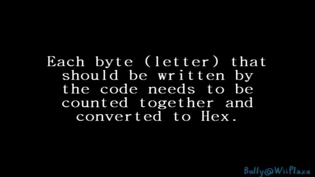 String Write 06 Codetype Tutorial смотреть онлайн