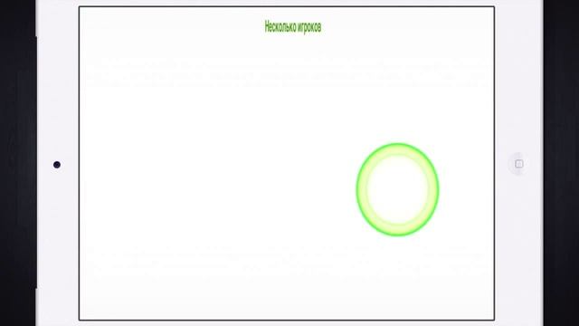 Sega Virtua Tennis Challenge для IOS - обзор