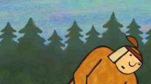 Сказки: Козья хатка, Мэргэн,Сердце зверя.