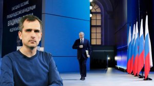 Война на Украине (21.02.23): Послание президента, наши успехи под Артемовском