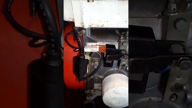 Агро 1 переделка зажигания смотреть онлайн