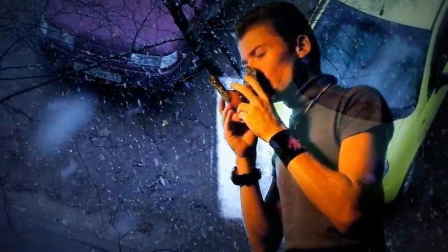 "Имени первого снега", тетерев Ильхем. смотреть онлайн