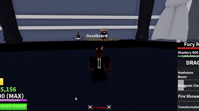 {Blox Fruits} Самый сильный фрукт DRAGON смотреть онлайн