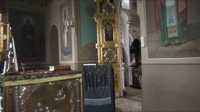 Отпевание смотреть онлайн