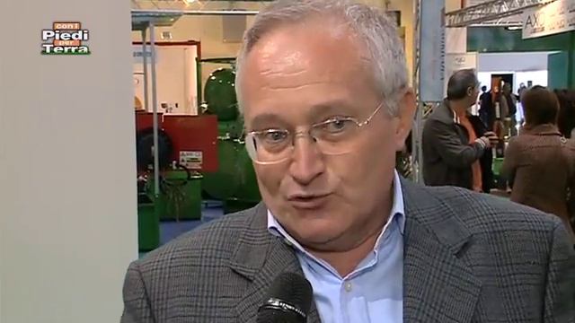 Nòva Agricoltura ad AGRILEVANTE 2013 смотреть онлайн