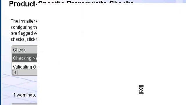 Oracle 10g Installation Urdu Tutorial 001 смотреть онлайн