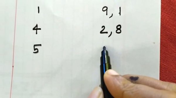 Square & Square Root