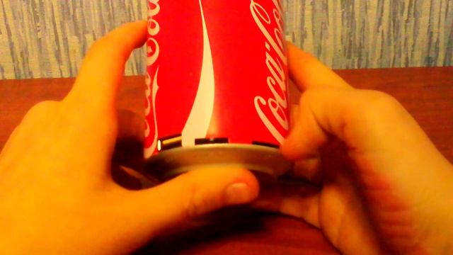 обзор колонки Coca cola смотреть онлайн