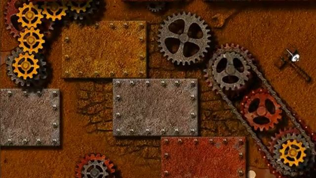 Gears And Chains Spin It - LEVEL 30 смотреть онлайн