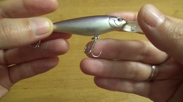 Видеообзор Evergreen Super Sledge по заказу Fmagazin