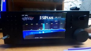 DDC\DUC трансивер «Аист» - запуск ПО через Petalinux
