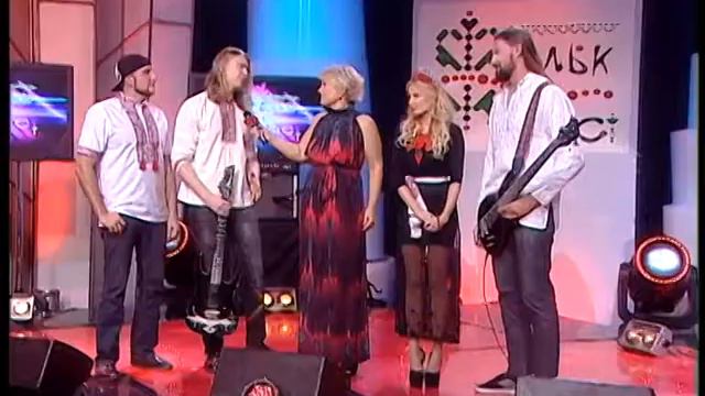 "Фольк music" № 383 ( 09 04 17) ч.2 смотреть онлайн