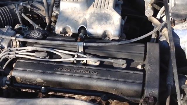 96-2000 Honda CR-V Reliability And Common Problems смотреть онлайн