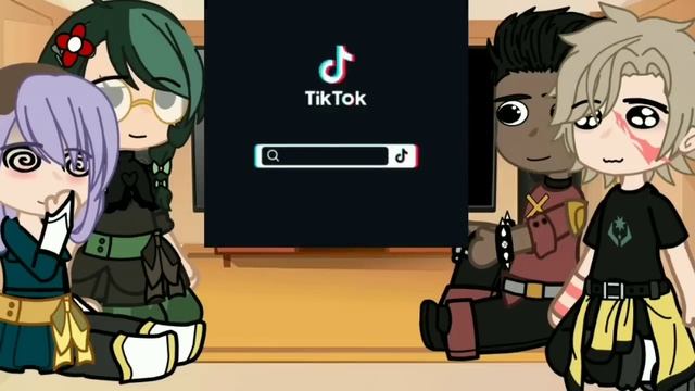 The Owl House React To Future/final||Watching And Dreaming ||part 2