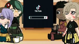 The Owl House react to future/final||Watching and Dreaming ||part 2