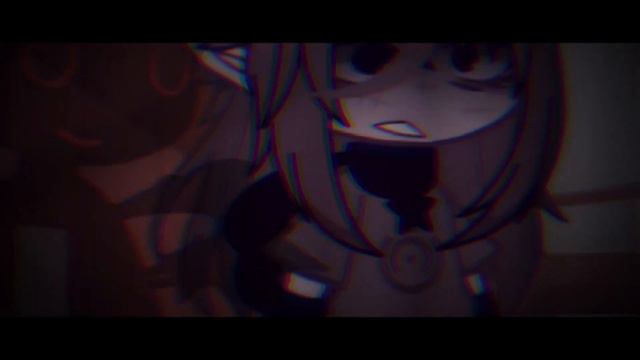 Tears falling down at the party.. | SallyFace | смотреть онлайн