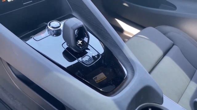 2022 Polestar 2 Phoenix, Scottsdale, Peoria, Tempe, Gilbert, AZ PN20450 смотреть онлайн