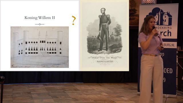 DE PARELS VAN POLLET | Lezing door Lenneke Willemstein (11) смотреть онлайн