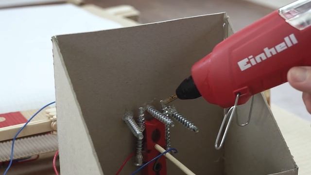 Doodle Jump Cardboard | DIY смотреть онлайн