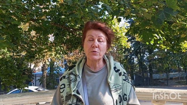 Отзыв о санатории им. М.Ю. Лермонтова г. Пятигорск 2023 г.