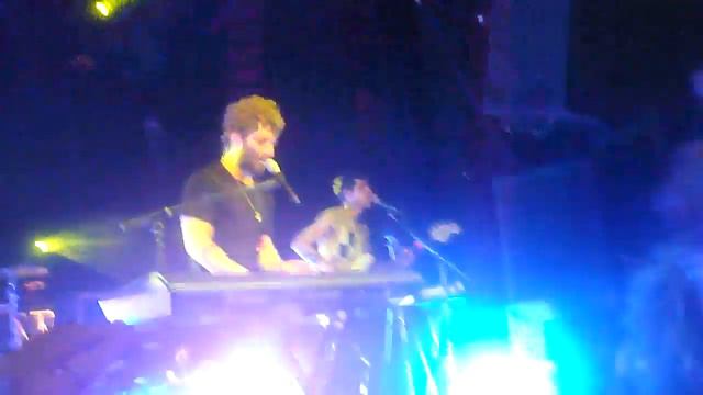 Dreaming - Smallpools смотреть онлайн