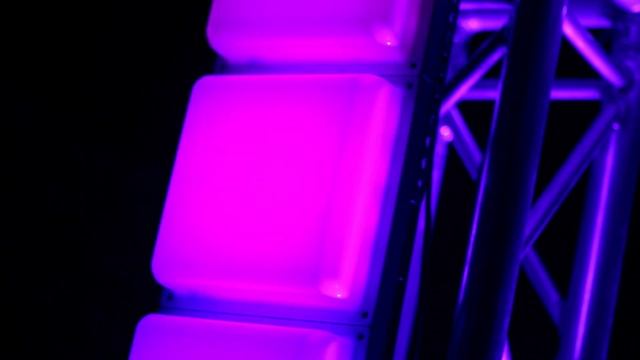 Hands On Demo: InfiniPix™ Cyclone & Spektro Retro-Inspired & Unique LED Pixel FX Fixtures смотреть онлайн