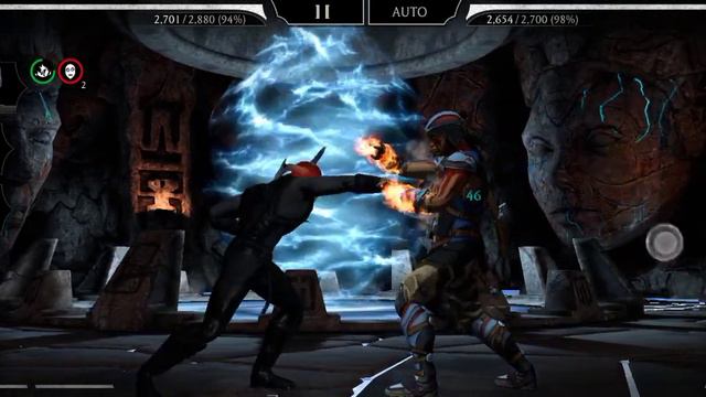 mortal kombat mobile part 3 смотреть онлайн