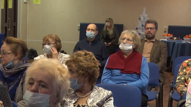 Углич 2021: Отчитались о работе, обсудили проблемы и планы