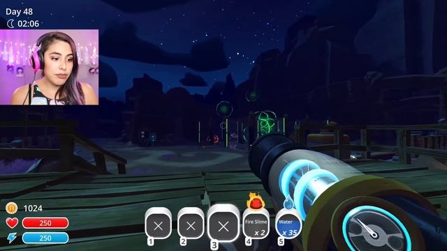 A New Home! - Slime Rancher Ep.25 смотреть онлайн